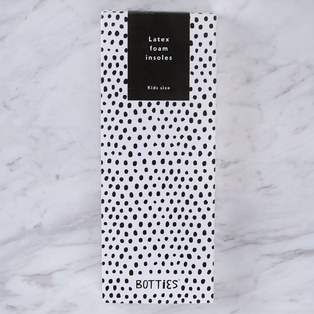 BOTTİES Kids Lateks Köpük Tabanlık L - L012